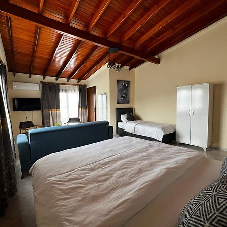 Ada Konak Otel Urla Dış mekan fotoğraf
