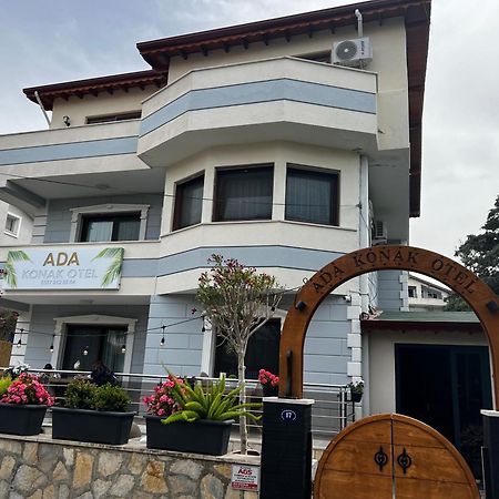 Ada Konak Otel Urla Dış mekan fotoğraf