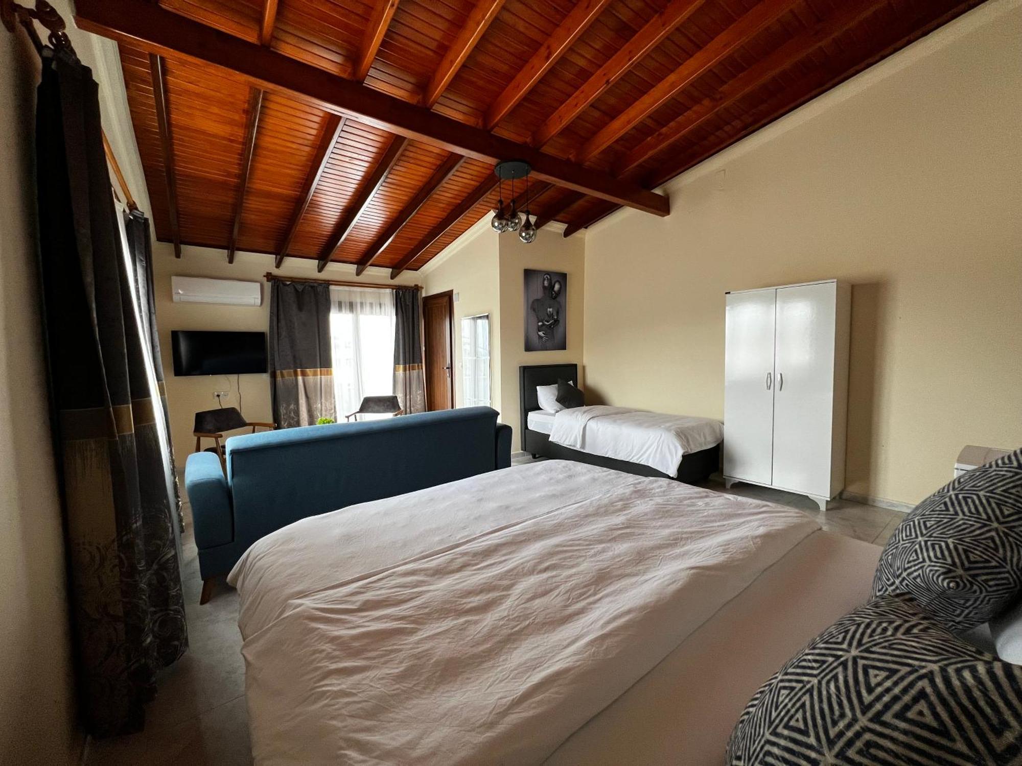 Ada Konak Otel Urla Dış mekan fotoğraf
