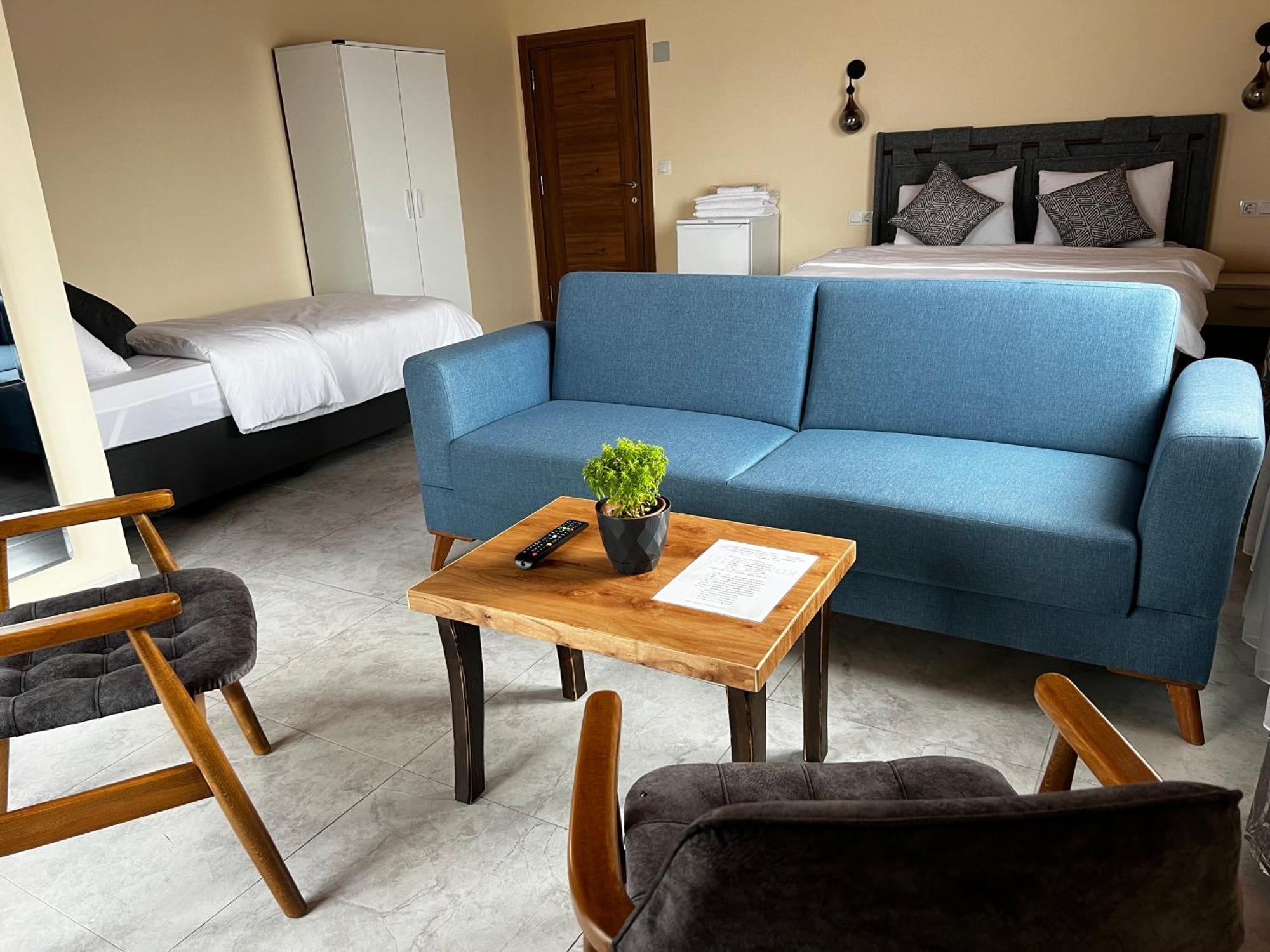 Ada Konak Otel Urla Dış mekan fotoğraf