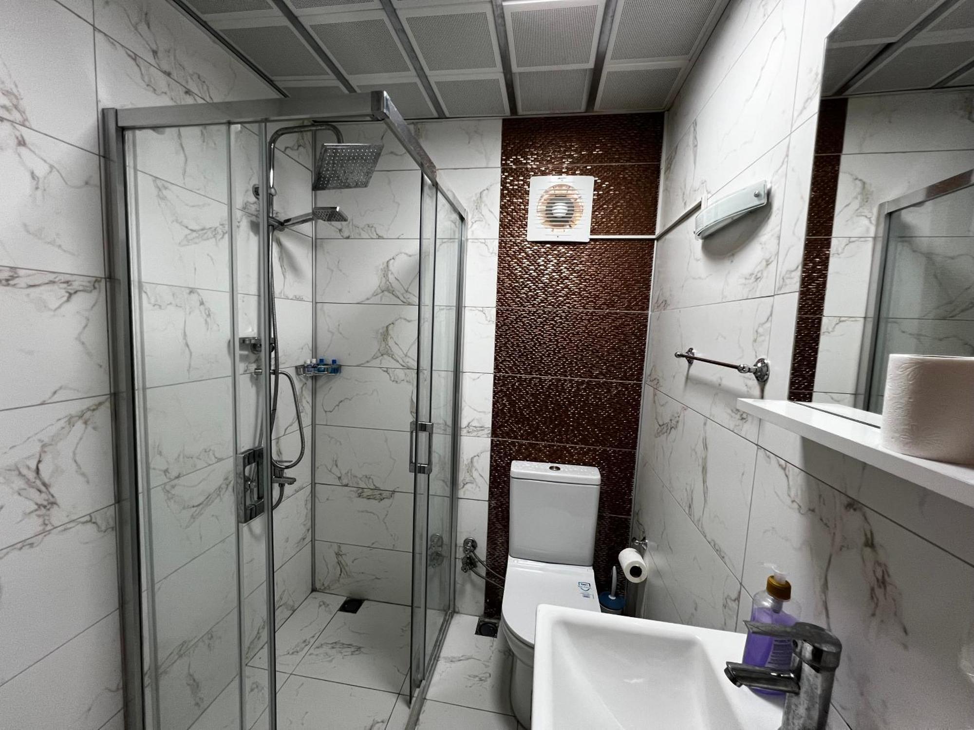 Ada Konak Otel Urla Dış mekan fotoğraf