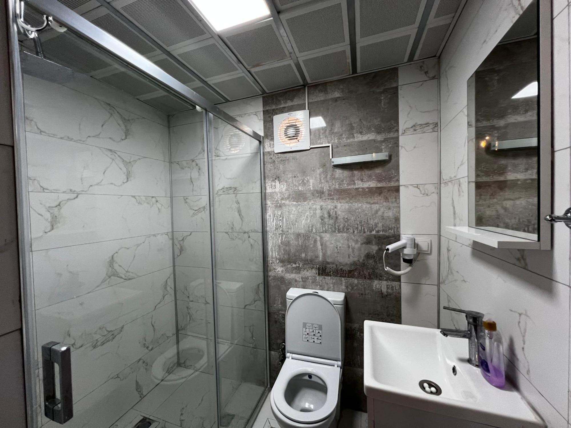 Ada Konak Otel Urla Dış mekan fotoğraf