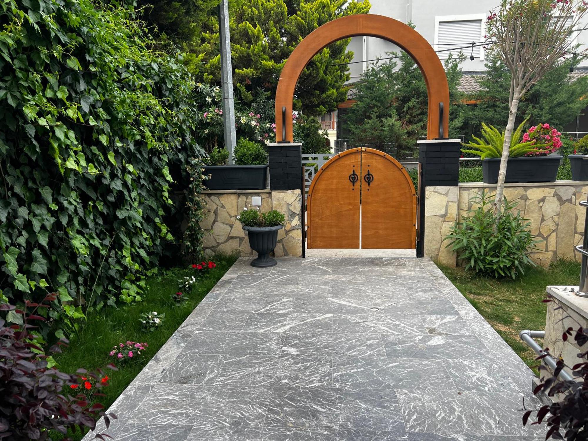 Ada Konak Otel Urla Dış mekan fotoğraf