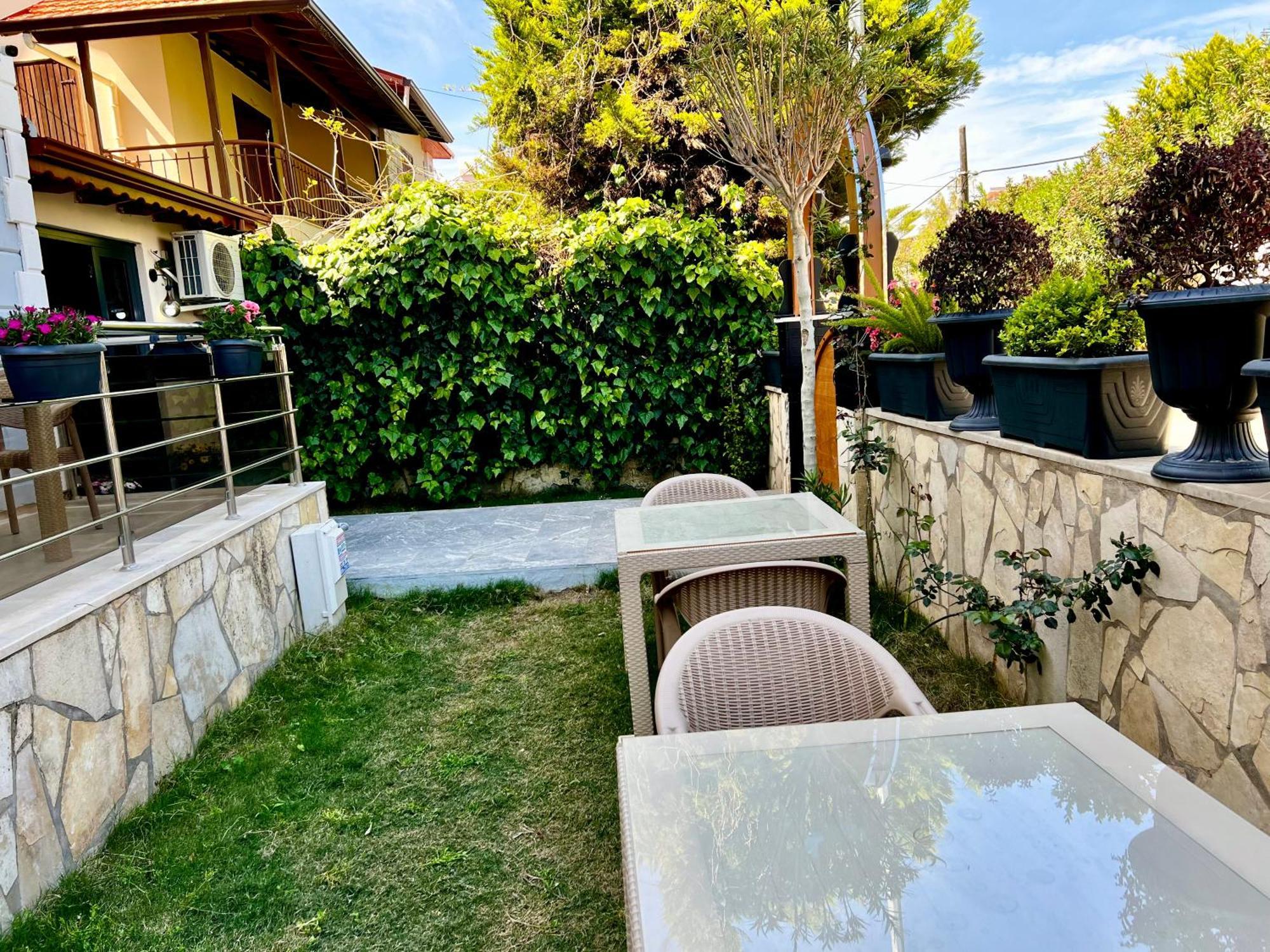 Ada Konak Otel Urla Dış mekan fotoğraf