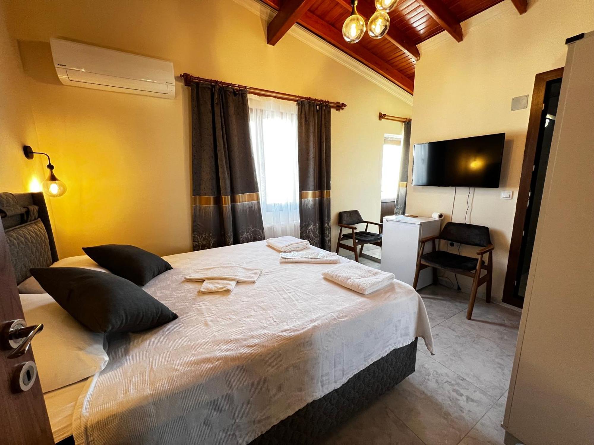 Ada Konak Otel Urla Dış mekan fotoğraf