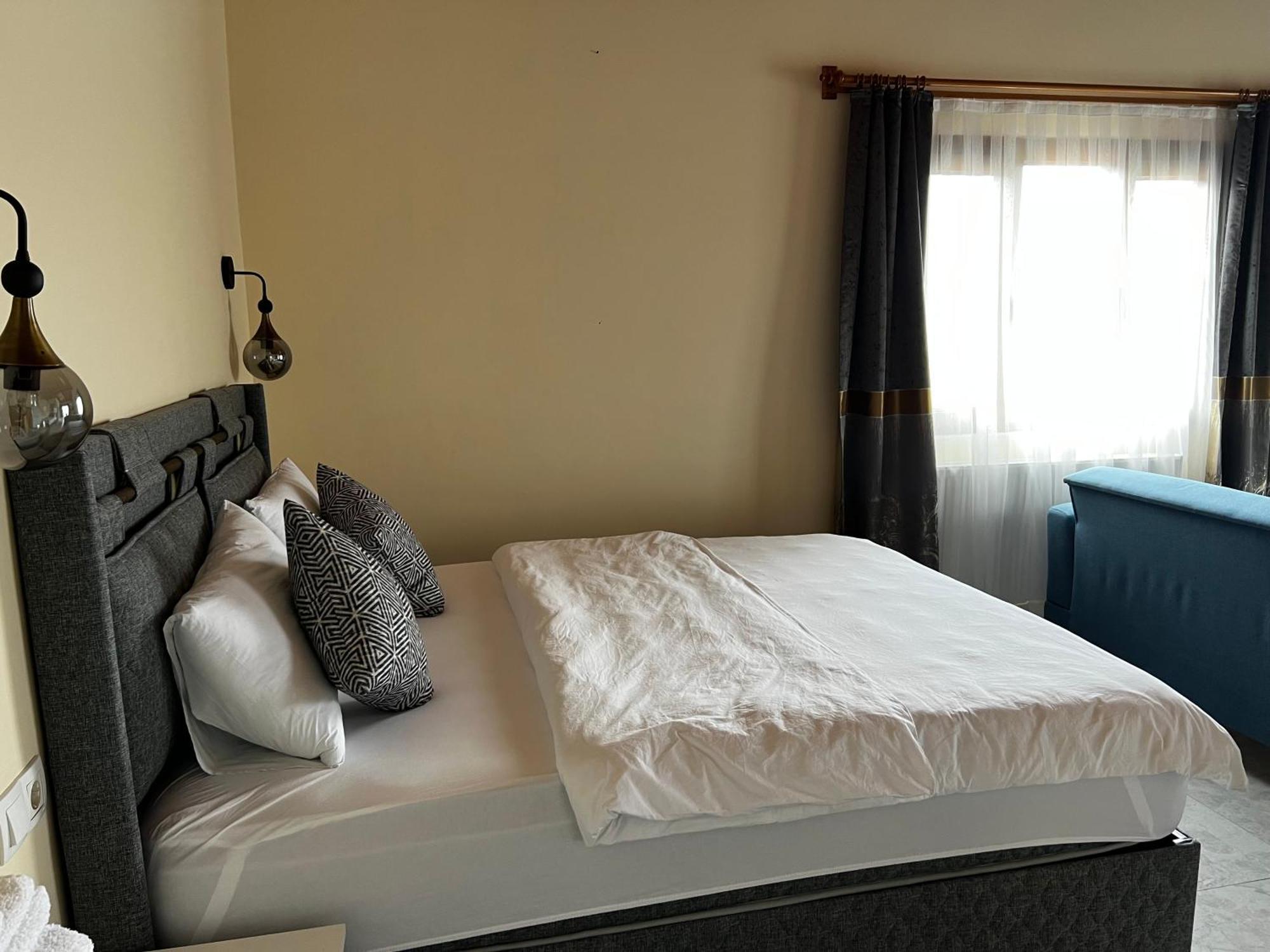 Ada Konak Otel Urla Dış mekan fotoğraf