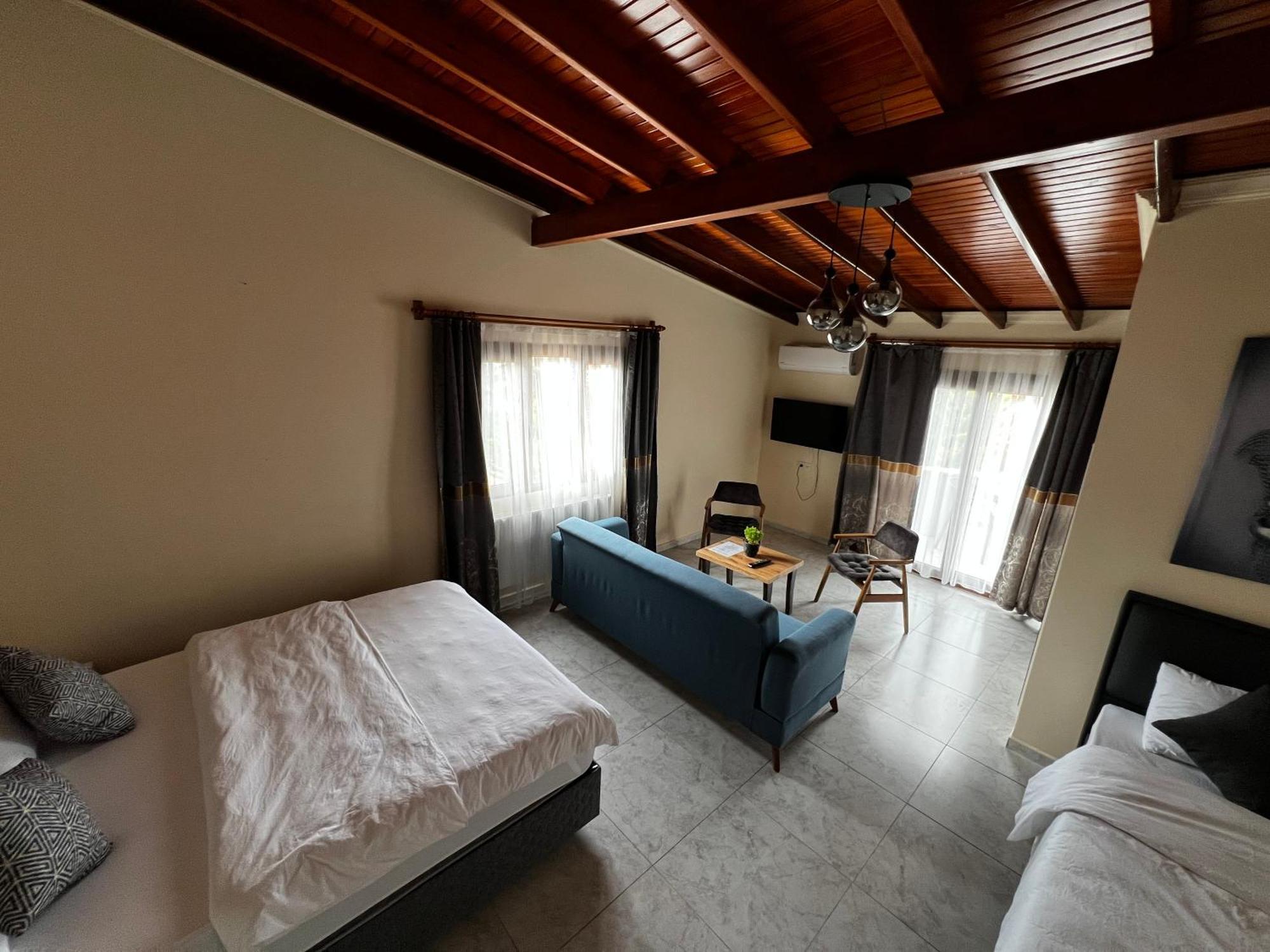 Ada Konak Otel Urla Dış mekan fotoğraf