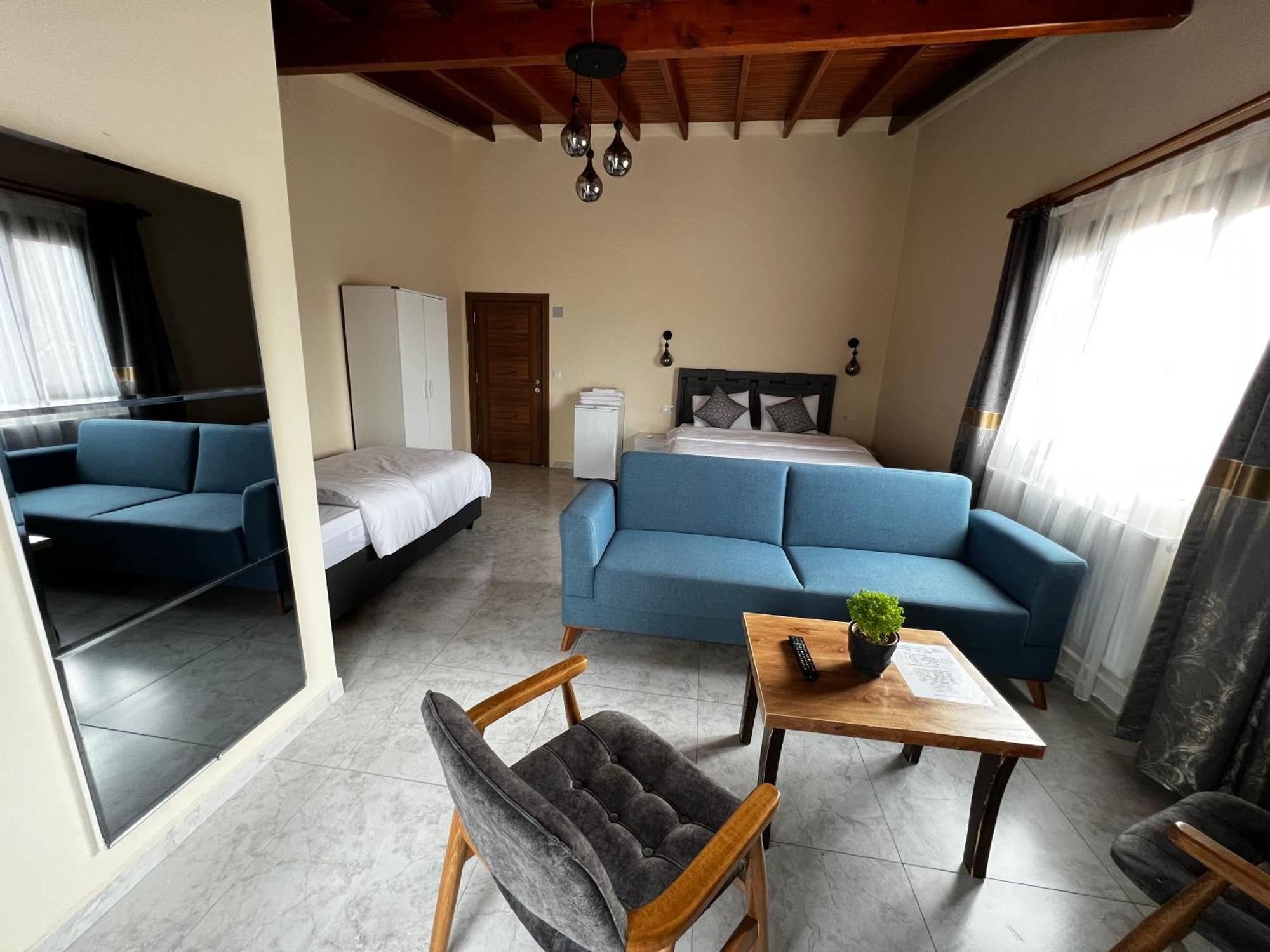 Ada Konak Otel Urla Dış mekan fotoğraf