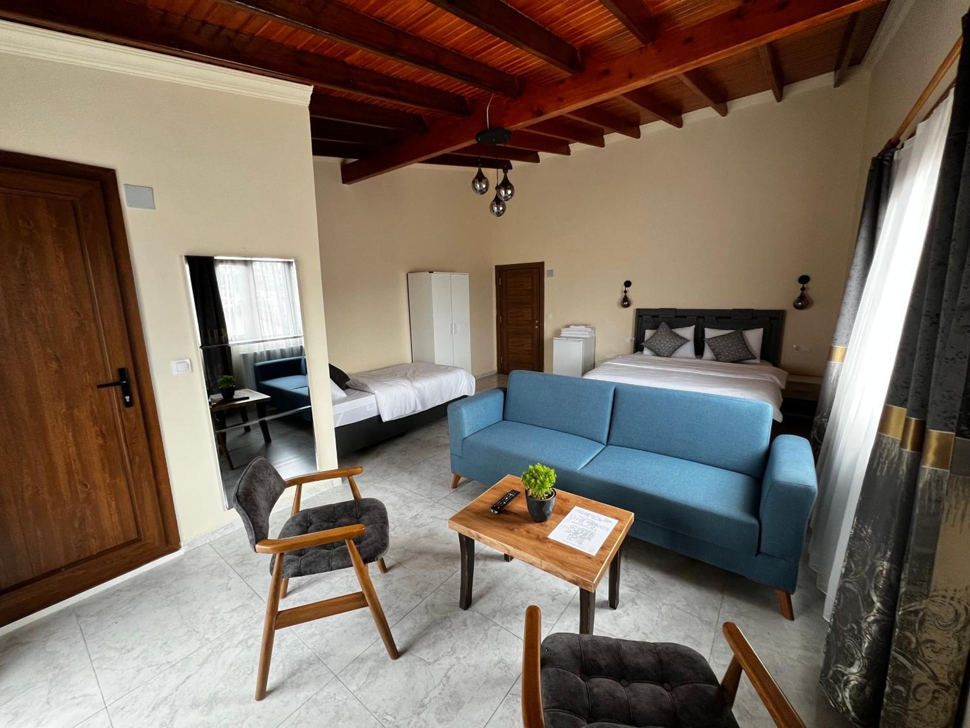 Ada Konak Otel Urla Dış mekan fotoğraf