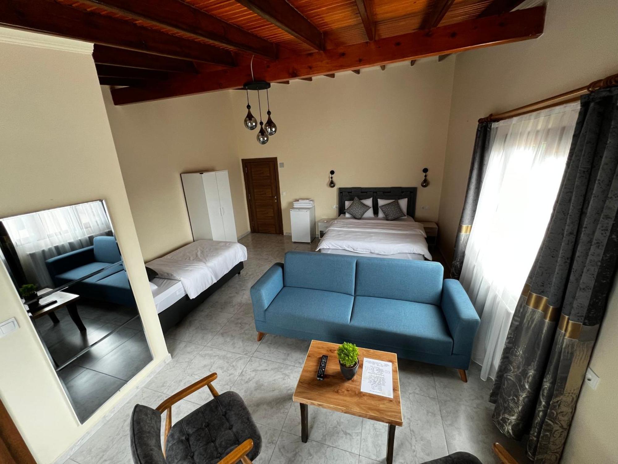 Ada Konak Otel Urla Dış mekan fotoğraf