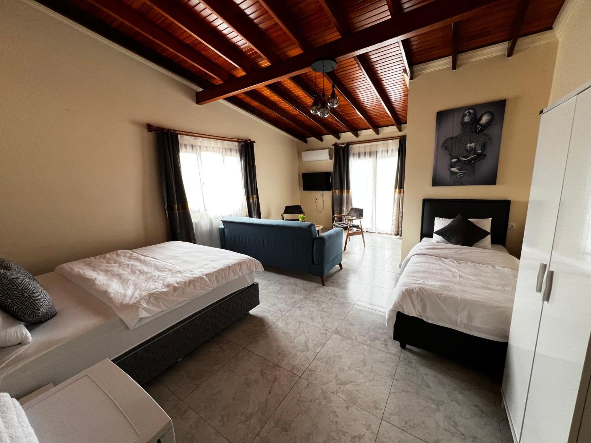 Ada Konak Otel Urla Dış mekan fotoğraf