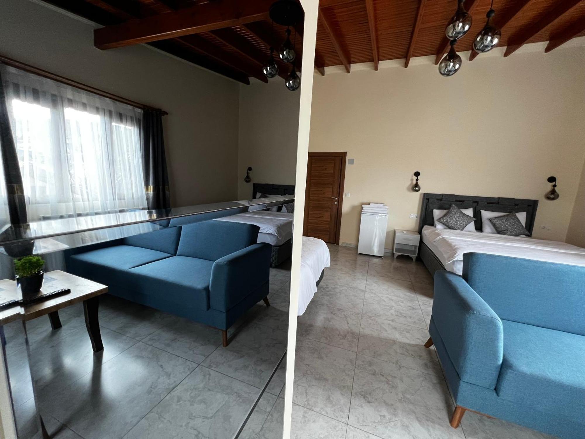 Ada Konak Otel Urla Dış mekan fotoğraf