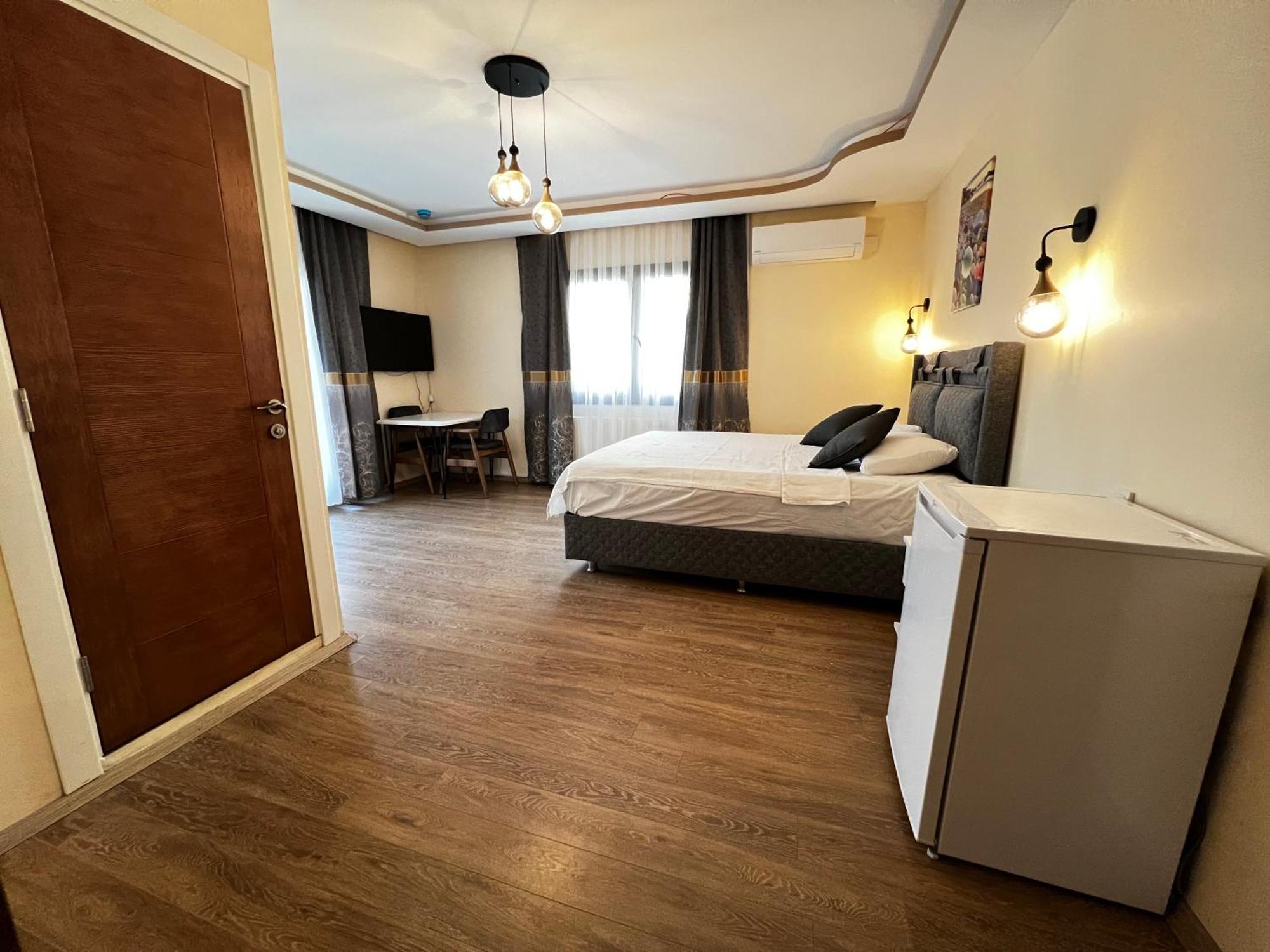 Ada Konak Otel Urla Dış mekan fotoğraf