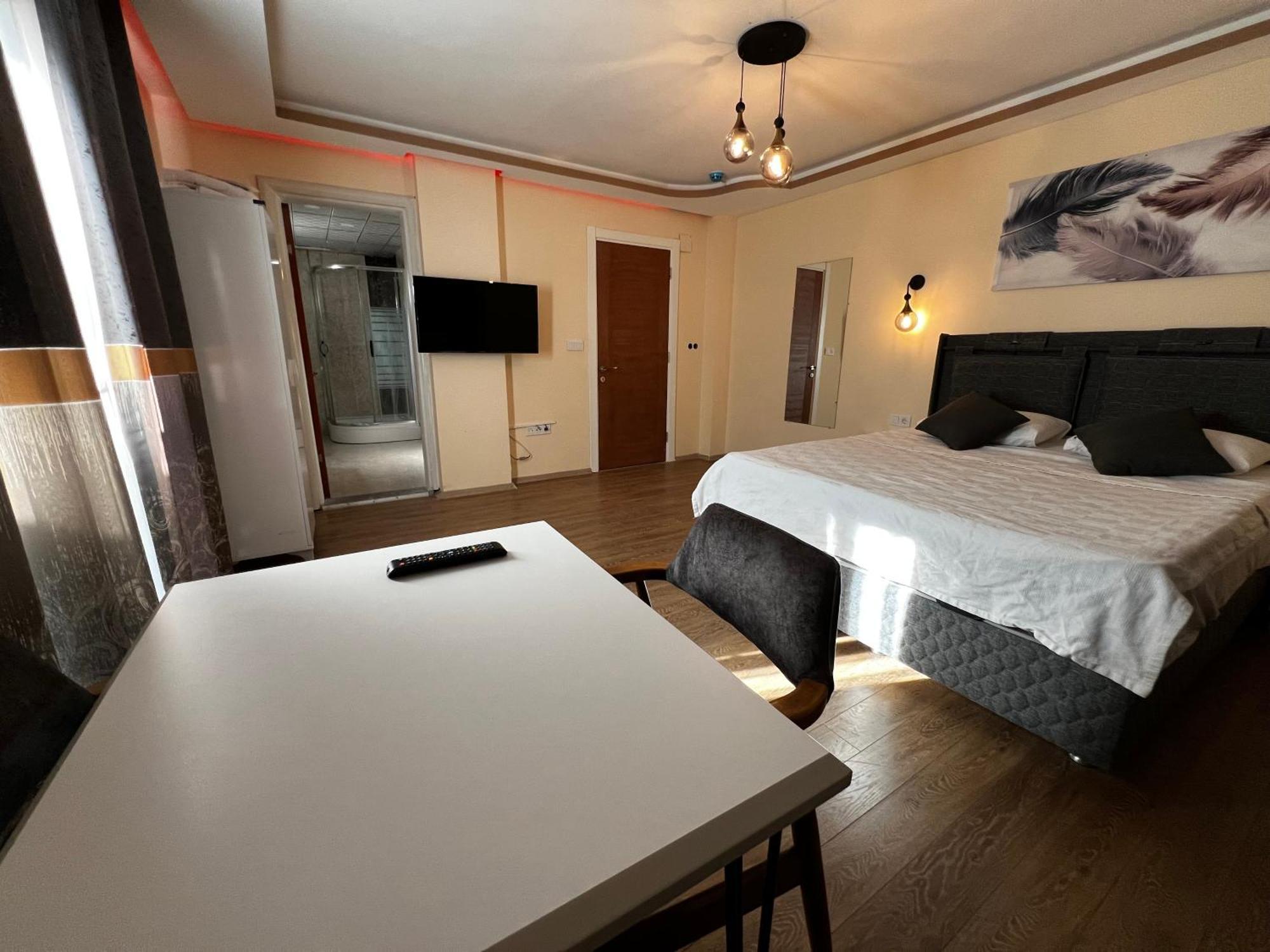 Ada Konak Otel Urla Dış mekan fotoğraf