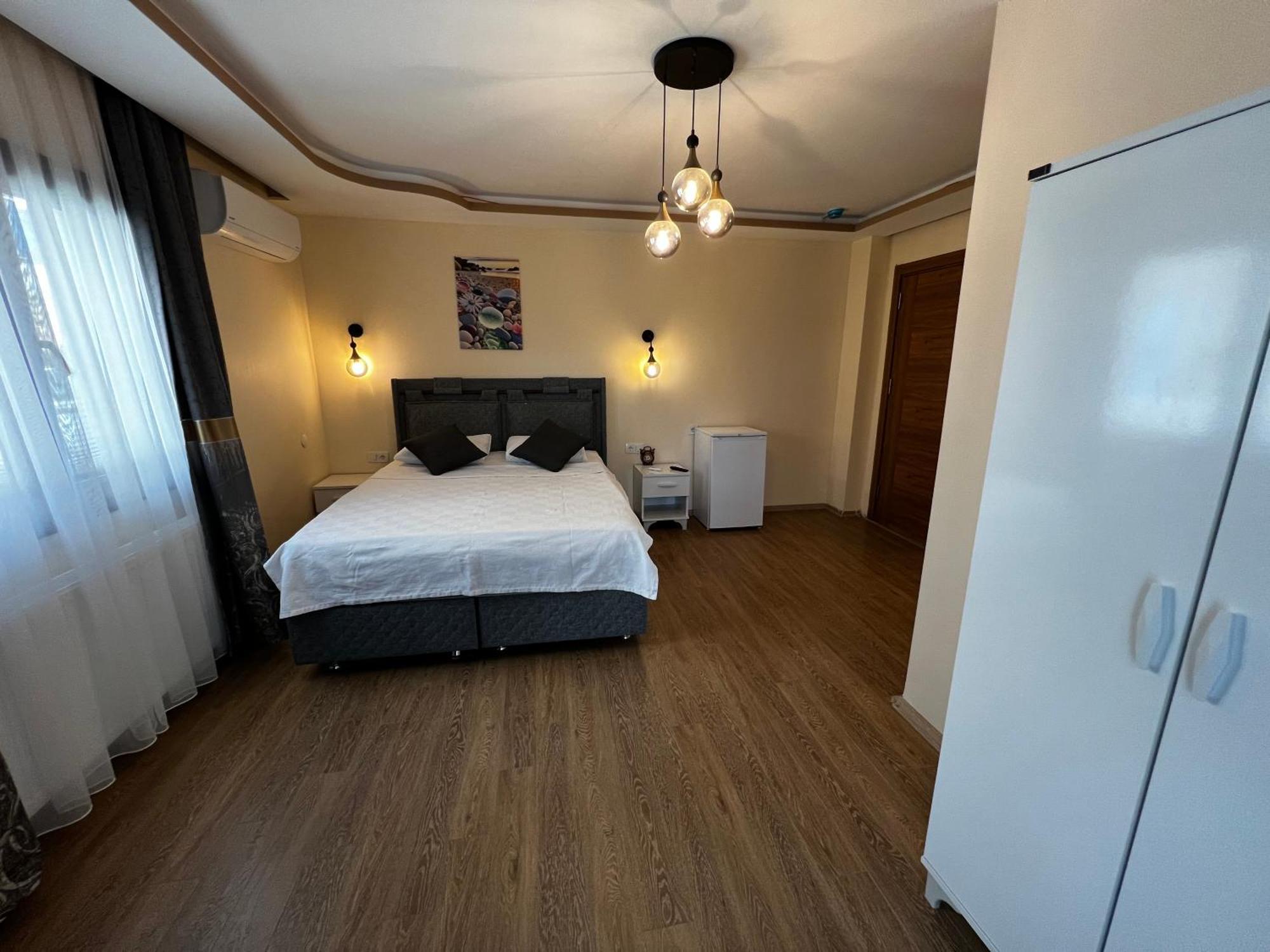 Ada Konak Otel Urla Dış mekan fotoğraf