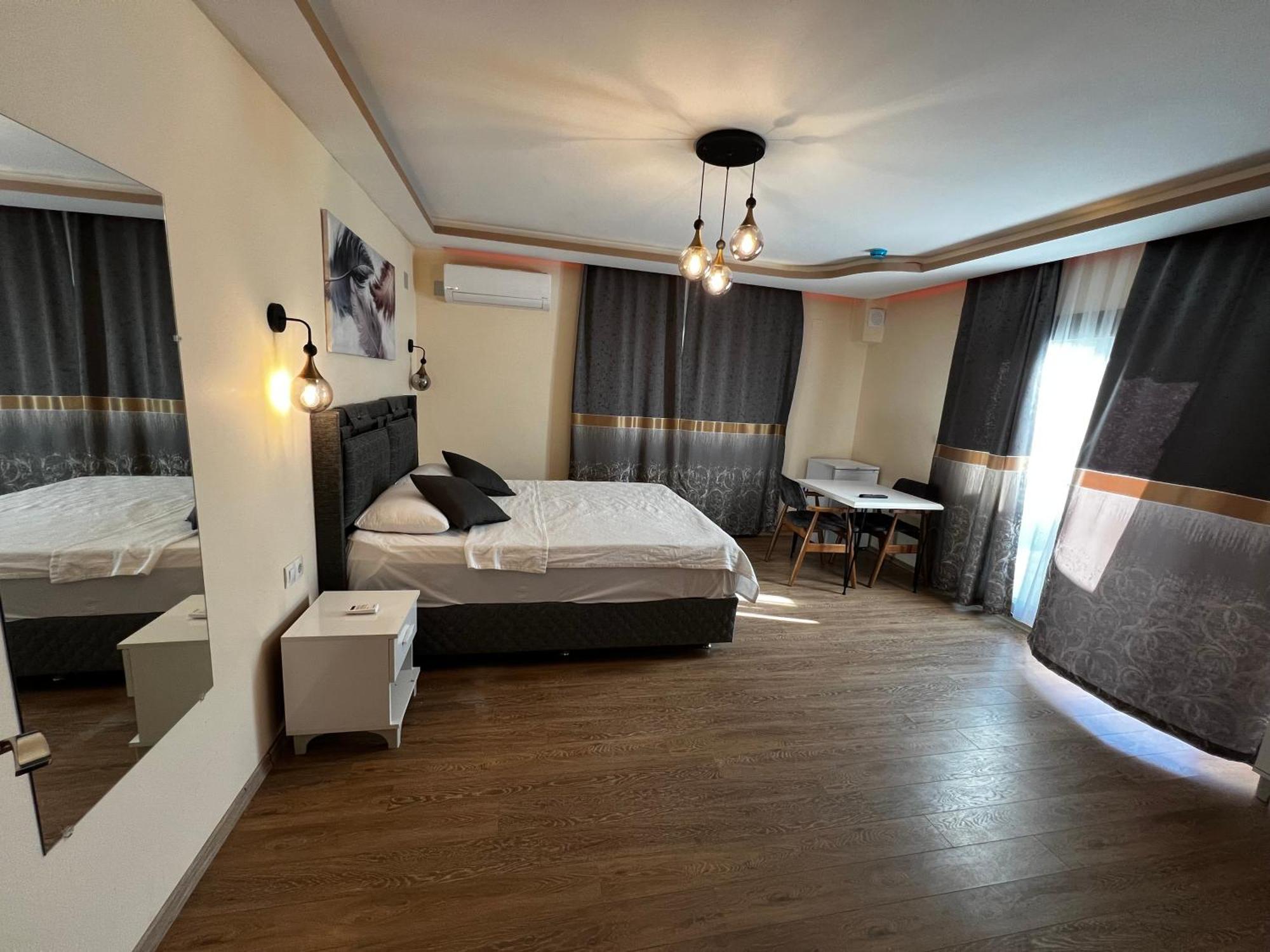 Ada Konak Otel Urla Dış mekan fotoğraf